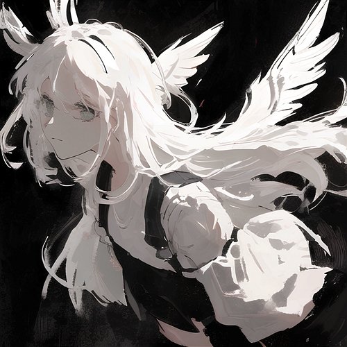 it always ends the same I'm Geist & RevengeinKyoto