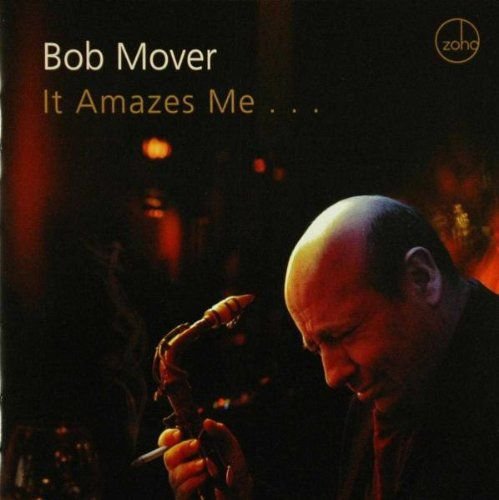 It Amazes Me Mover Bob