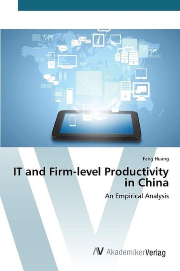 IT and Firm-level Productivity in China Huang Fang