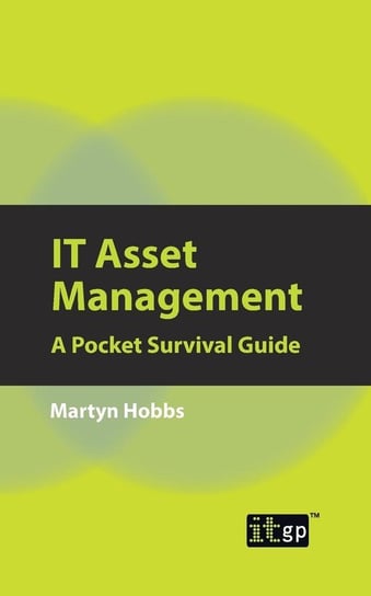 IT Asset Management Hobbs Martyn