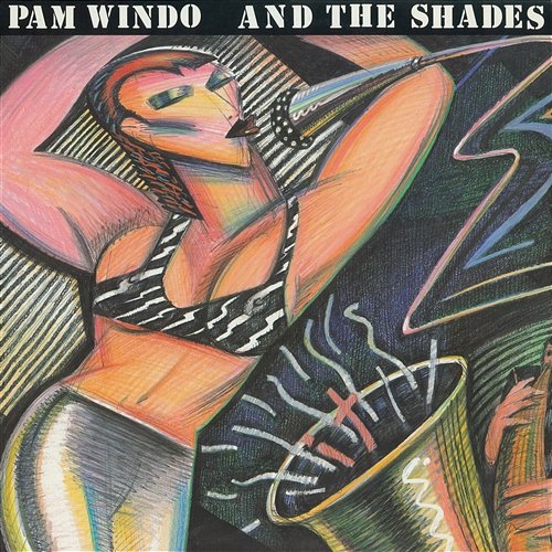 Star-Crossed Pam Windo And The Shades