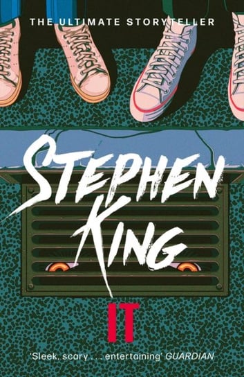 It King Stephen