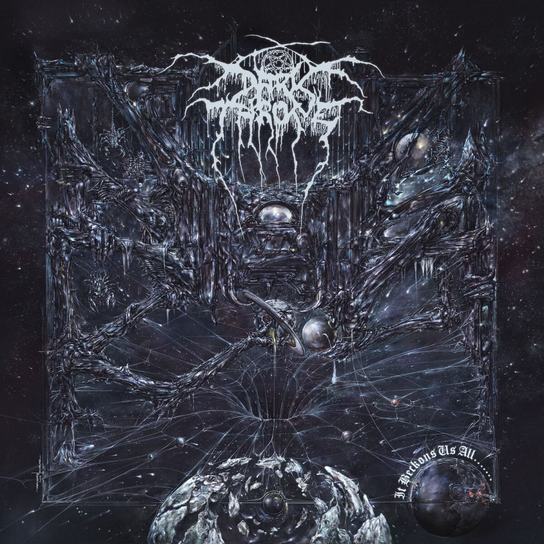 It Beckons Us All Darkthrone