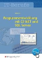 IT-Berufe. Programmentwicklung mit C#.NET und SQL Server: Schülerband Hasenohrl Georg