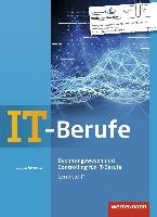 IT-Berufe. Rechnungswesen und Controlling für IT-Berufe: Schülerband Hermsen Jurgen