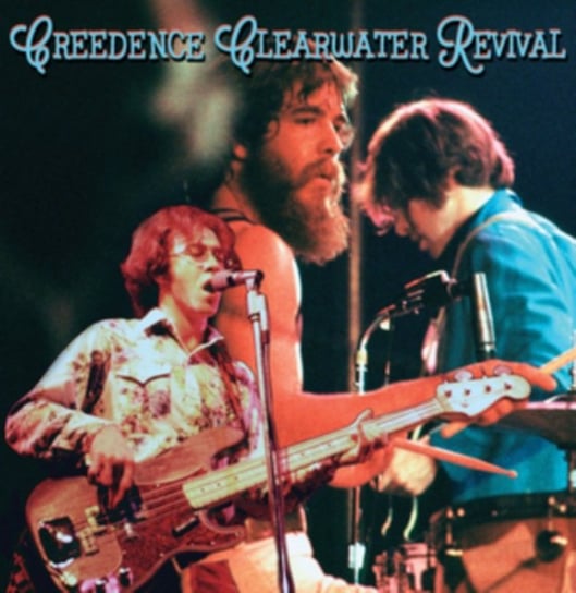 It Came Out Of The Sky Creedence Clearwater Revival