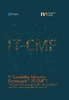IT Capability Maturity Framework(TM) IT-CMf(TM) Carcary Martin, Kenneally Jim, Carcary Marian