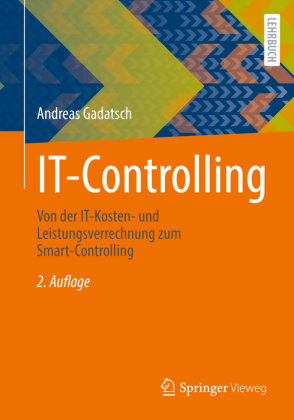 IT-Controlling Springer, Berlin