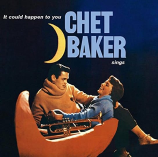 It Could Happen to You Baker Chet
