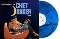 It Could Happen To You (Blue Marble) Chet Baker