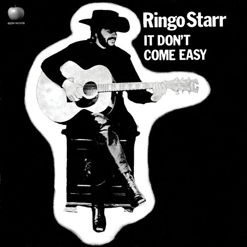 It Don't Come Easy Ringo Starr