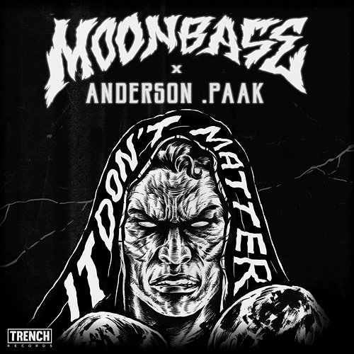 It Don't Matter Moonbase feat. Anderson .Paak