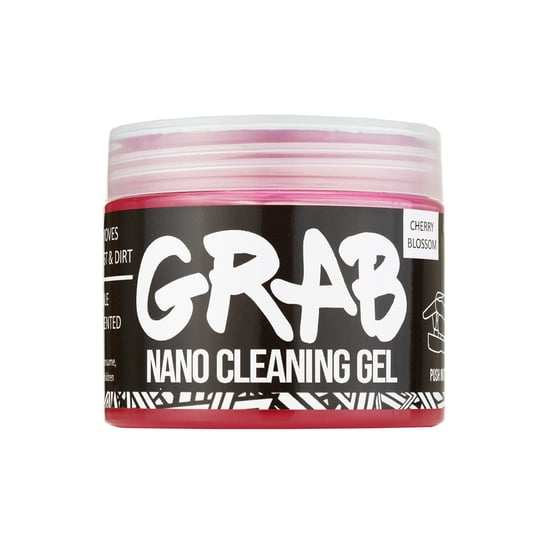 It Dusters - Grab Nano Cleaning Gel - Żel Czyszczący Do Klawiatury Oraz Powierzchni It Dusters