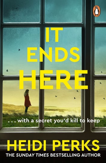 It Ends Here Perks Heidi