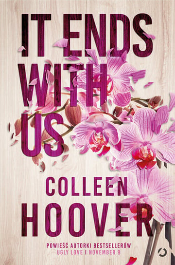 It Ends with Us Hoover Colleen