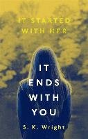 It Ends With You Wright S. K.