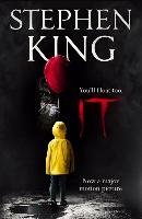It. Film Tie-In King Stephen