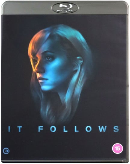 It Follows (Coś za mną chodzi) Various Directors