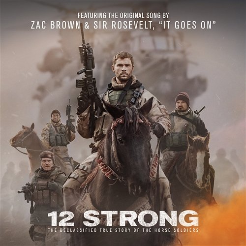 It Goes On Zac Brown & Sir Rosevelt