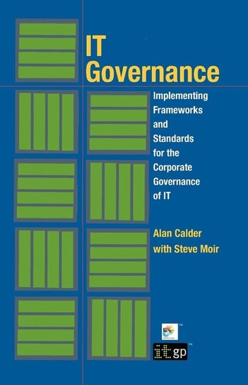 IT Governance Alan Calder