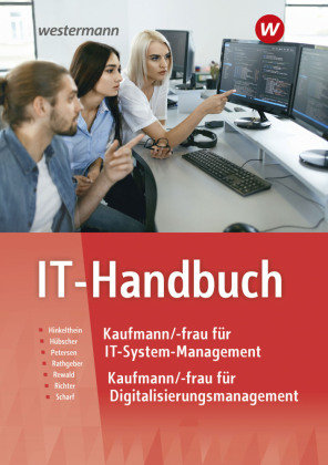 IT-Handbuch Westermann Bildungsmedien