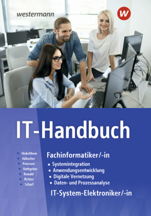 IT-Handbuch Bildungsverlag EINS