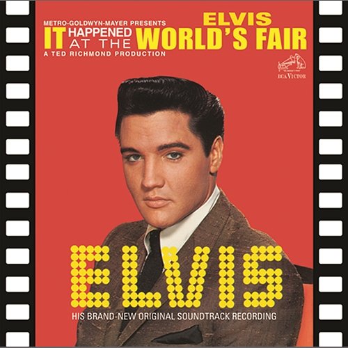 It Happened at the World's Fair Elvis Presley