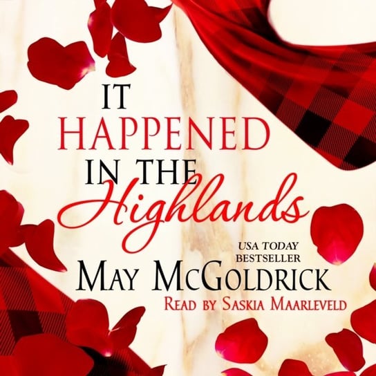 It Happened in the Highlands McGoldrick May