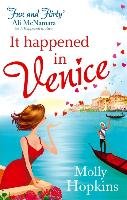 It Happened in Venice Hopkins Molly
