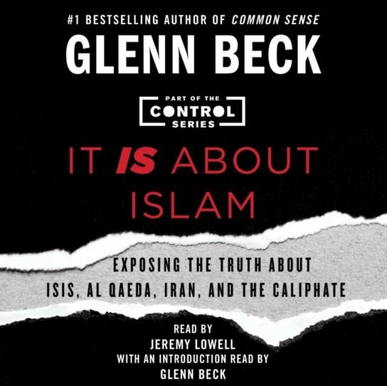 It IS About Islam Beck Glenn