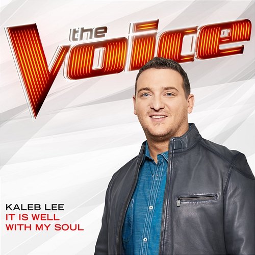 It Is Well With My Soul Kaleb Lee