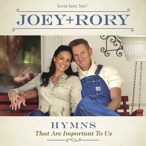 It Is Well With My Soul Joey+Rory