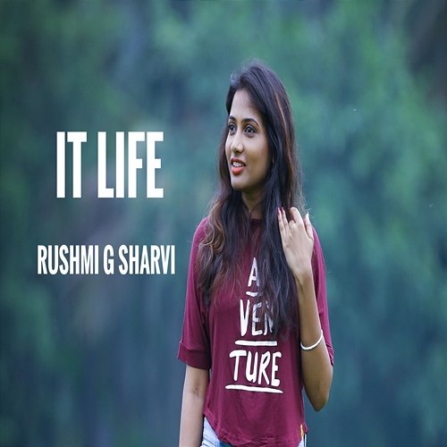 IT Life Kiran Krishnamurthy & Rushmi G Sharvi
