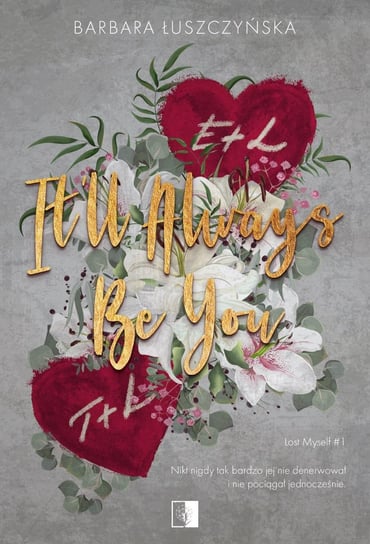 It'll Always Be You - ebook epub Barbara Łuszczyńska