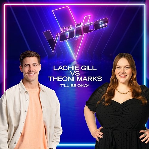 It'll Be Okay Lachie Gill, Theoni Marks