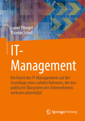 IT-Management Springer, Berlin