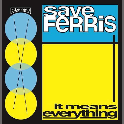 Goodbye Save Ferris