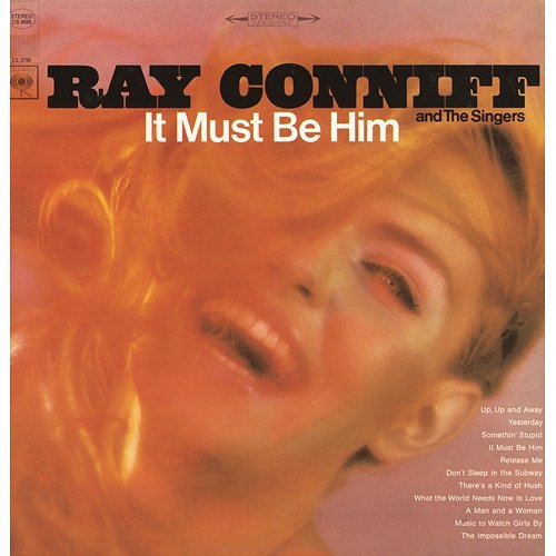 It Must Be Him Ray Conniff
