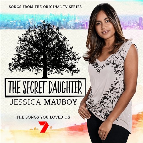 It Must Have Been Love Jessica Mauboy