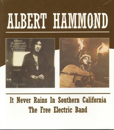 It Never Rains in Souther Hammond Albert