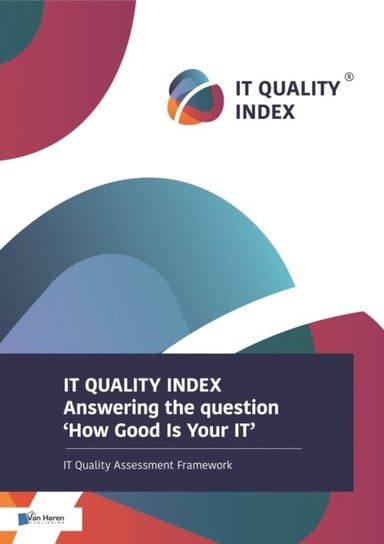 IT Quality Index Kvapil Zdenek
