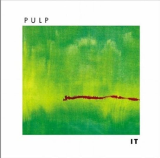 It (Reedycja) Pulp