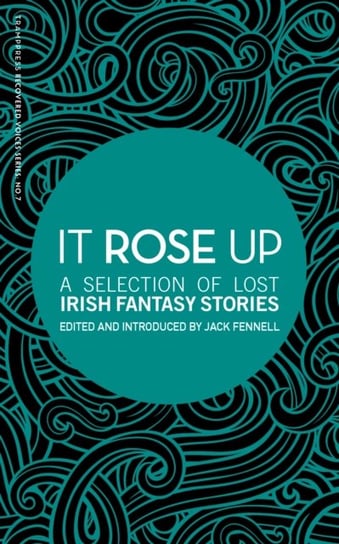 It Rose Up: A Selection of Lost Irish Fantasy Stories Opracowanie zbiorowe