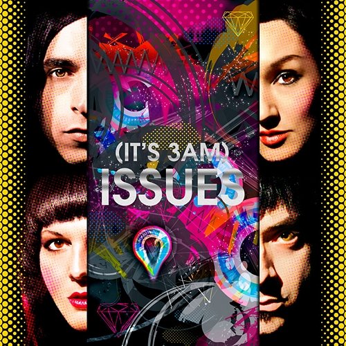 (It's 3am) ISSUES Mindless Self Indulgence