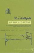 It's A Battlefield Greene Graham