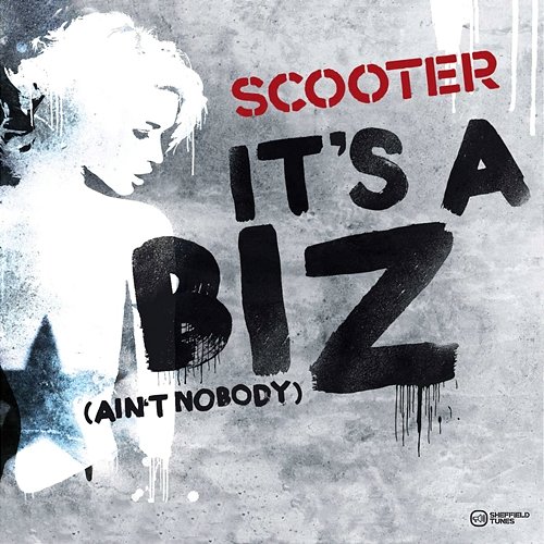 It's a Biz (Ain't Nobody) Scooter