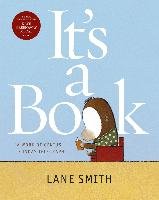 It's a Book! Smith Lane
