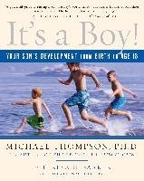It's a Boy! Thompson Michael Ph D., Barker Teresa
