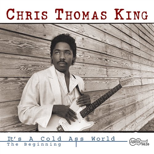 Take Yo Time Chris Thomas King