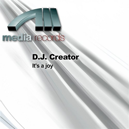 It's a joy D.J. Creator